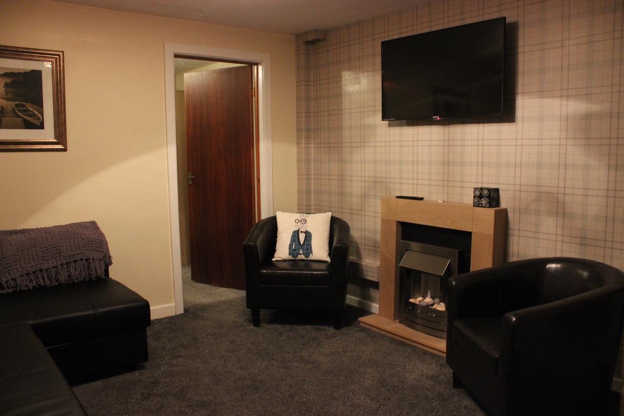 The New Lodge Pontardawe Exterior foto