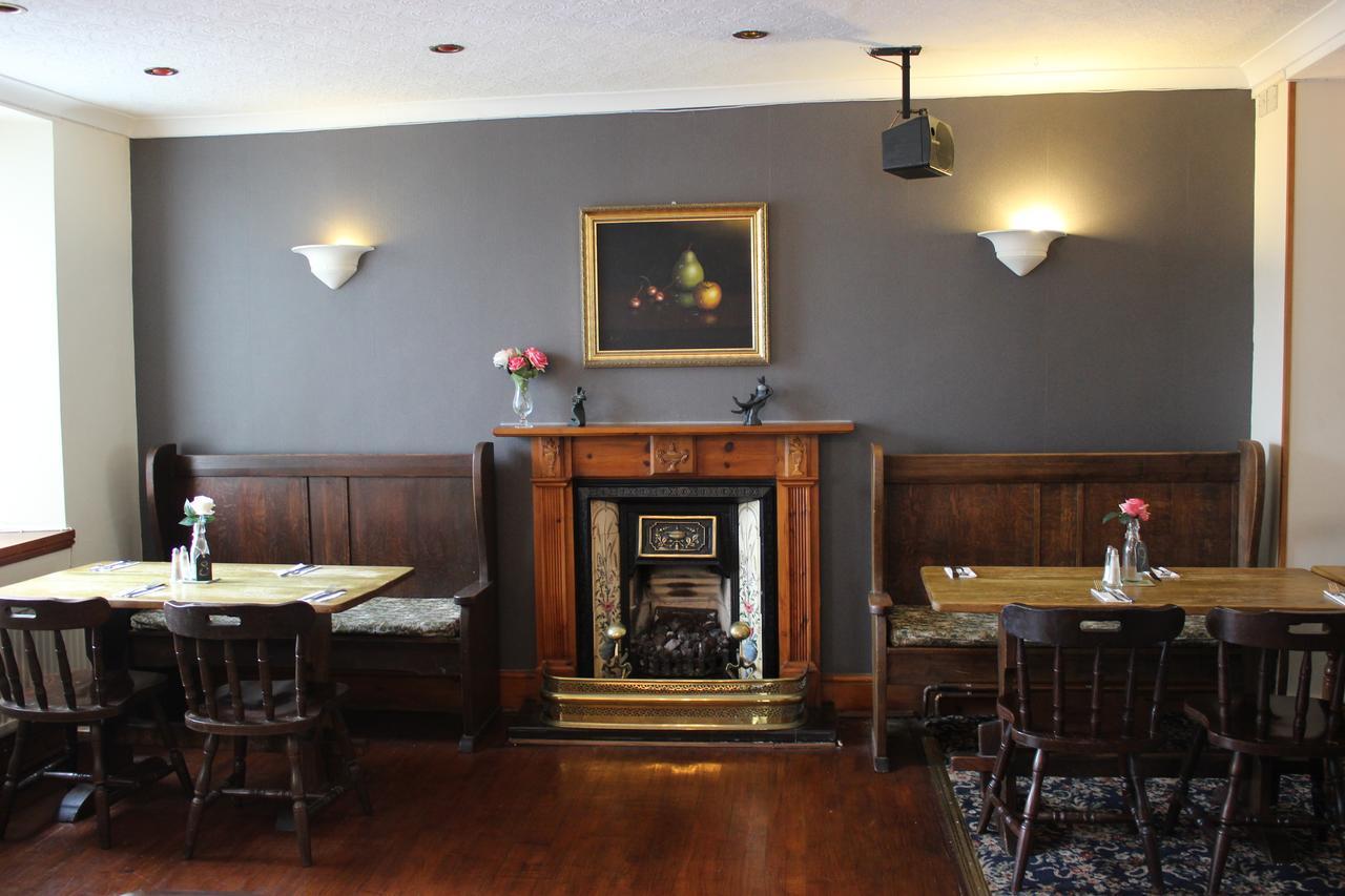 The New Lodge Pontardawe Exterior foto